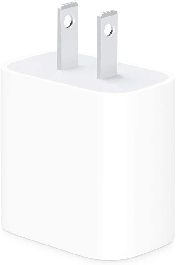 For Apple 20W USB-C Power Adapter