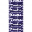 100 tablets  Saridon Tablet for Headache fast ship
