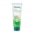 5 pc Himalaya Herbals Purifying Neem Face Wash, 100m