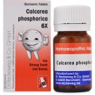 5 pc Dr. Reckeweg Calcarea Phosphoricum 6X (20g) fast shipping