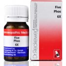 5 PC Dr. Reckeweg Five Phos 6X (20g)