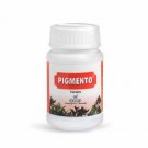5 pc Charak Pharma Pigmento Tablet - 40 tab