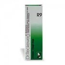 5 packs Dr. Reckeweg R9-Cough Drops  (22 ml)