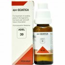 Adel Pekana Adel 39 (Apo-Sciatica) (20ml) with free shipping