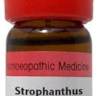 Dr. Reckeweg Germany Strophanthus Hispidus Dilution 30 CH