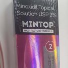 Mintop 2% Solution 60 ml