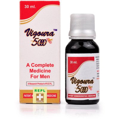 REPL Vigoura 5000 (30ml)