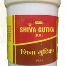5 pc Vyas Shiva Gutika, 100 Tab free shipping