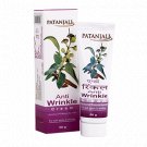 5 pc Patanjali Anti Wrinkle Cream 50 gm free shipping