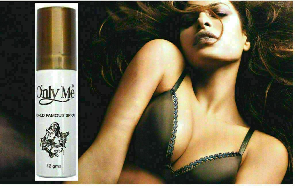 ONLY ME DELAY SPRAY FOR MEN   fast SHIPPING
