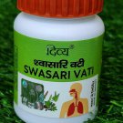 10-X PATANJALI-DIVYA-SWASARI-VATI-80-TABS each free shipping