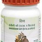 5 box PATANJALI Sanjeevani VATI 20gm each free shipping