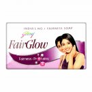 10pc x 75 GM Godrej Fair Glow Soap Free Shipping