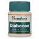 5 pc Himalaya Diabecon 60 tablets each free shipping