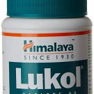 5 x Himalaya Lukol 60 tablets each free shipping