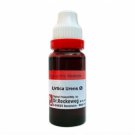 Dr. Reckeweg Urtica Urens Mother Tincture Q 20 ML Free ship