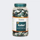 Himalaya Herbal KOFLET JAR Lozenges 1 JAR Free Shipping World