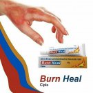 5 x Cipla Burn Heal 15g Each Silver Nitrate Cream