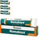 10 x Himalaya Rumalaya Gel Effective Joint Pain Bone Pain Relief Herbs 30gm