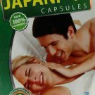 10 x Japani - M 10 Capsules For Men Enhancement Pre herbal Pills night fan