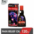 Dr Ortho Ayurvedic Joint Pain Relief Oil,120ml free shipping