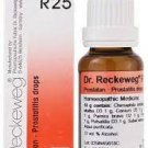 dr reckeweg 25 prostate 22ml