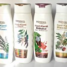 Patanjali Kesh Kanti Natural Shampoo Combo Pack 4 Shampoo - 200 ML