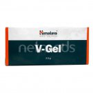 4 pc Himalaya V-Gel 30 gm each free shipping