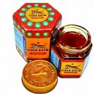 5 pc Tiger Balm Red For Fast Relief 21 ml free shipping