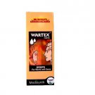 Medisynth Wartex Drops (30ml) for All Types of Warts & Corns