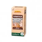 2 pc Medisynth Wartex Pills (25g) for All Types of Warts & Corns, Pain in Corns