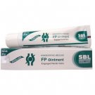 2 pc SBL FP Ointment (25gm)free shipping
