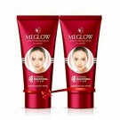 Meglow Premium Fairness Cream 50gm For Women (Pack Of 2) with free shipping