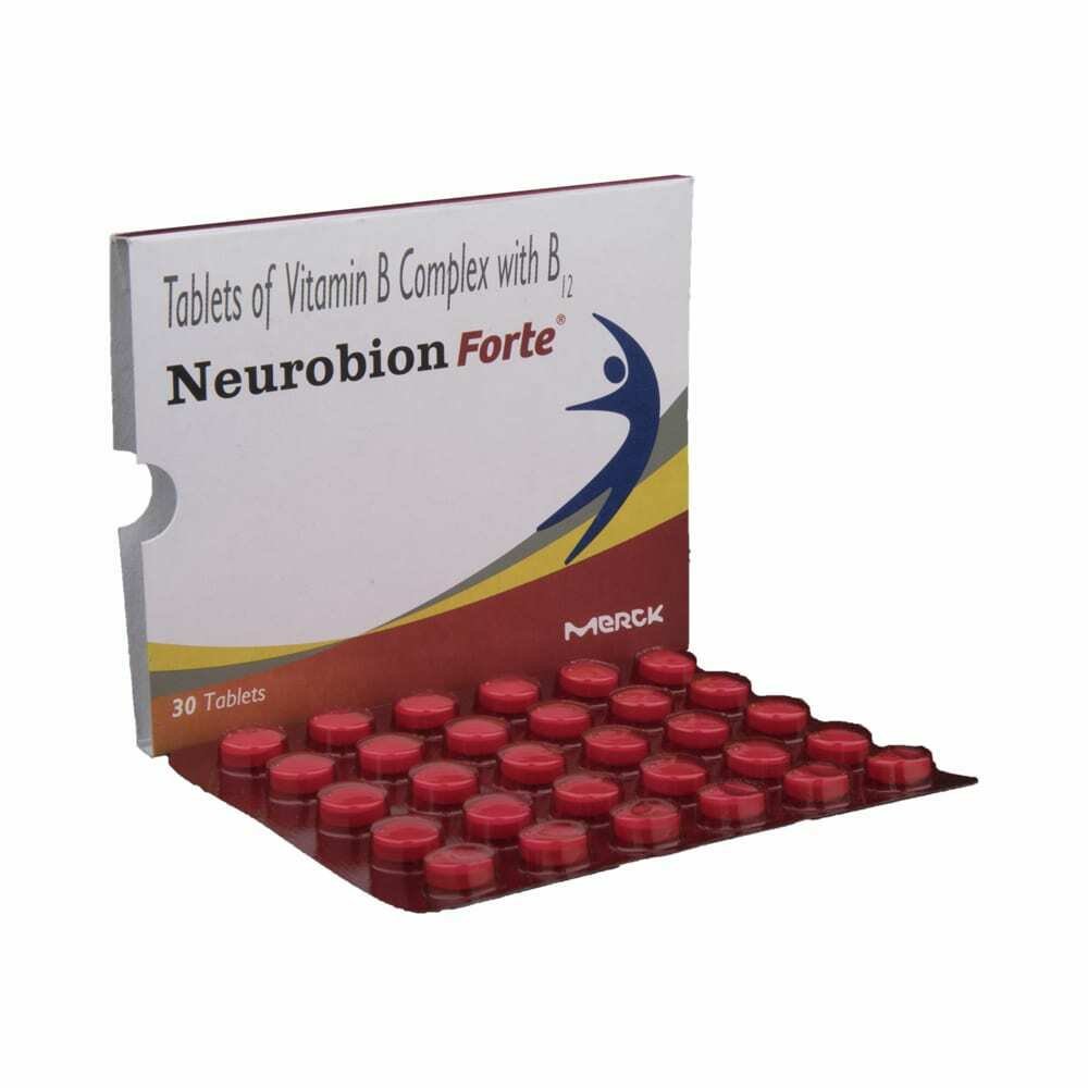 Neurobion Forte