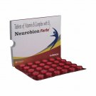 Neurobion Forte 60 Tablets Vitamib B Complex With B12 OTC with free shipping