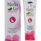 2pc  Hapdco Marks Go Cream 25gm   free shipping