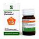 2 pc Dr Willmar Schwabe India Berberis Pentarkan Tablet 20gm ree shipping