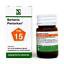 2 pc Dr Willmar Schwabe India Berberis Pentarkan Tablet 20gm ree shipping