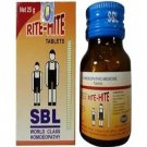 SBL Rite-Hite Tablet m free shipping25 g