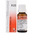 Dr. Reckeweg R25 (Prostatan) (22ml)free shipping