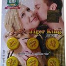 Tiger king cream for men free shipping