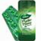 DABUR Pudin Hara Herbal - Pack of 100 free shipping