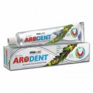 5 packs Arodent Ayurvedic Gum & Dental Paste 100gms Toothpaste  Free Ship