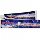 5 pc Wheezal Hekla Lava Dental Cream (Tooth Paste) (100g)