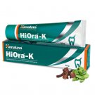 10 pc  Himalaya Hiora-K Toothpaste, 100 gm free shipping