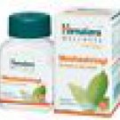 5 pc Himalaya Meshashringi Tablets (60 tab) Each free shipping
