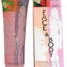 Mars face and body cleansing scrub gel (100 ML) || FREE SHIPPING