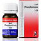 Dr. Reckeweg Kali Phosphoricum 12X (20g) HOMEOPATHIC REMEDY