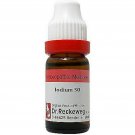 Dr. Reckeweg Iodium 30 CH (11ml)free shipping