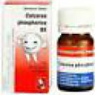 3 X Dr Reckeweg Calcarea Phos 6X Homeopathic Tablets Teething infant